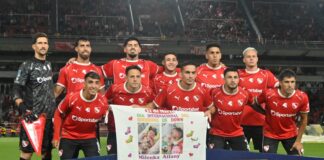 Los Puntajes Rojos vs. Talleres puntajes-rojos-independiente-talleres-apertura-2026