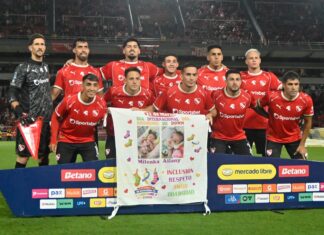 puntajes-rojos-independiente-talleres-apertura-2026