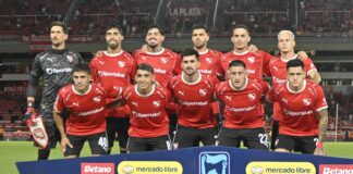 Puntajes Rojos vs. Unión puntajes-rojos-independiente-union-apertura-2026