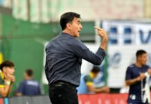 Quinteros: “El clásico hay que jugarlo al 101%” quinteros-independiente-atenas-de-rio-cuarto-copa-argentina