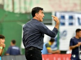 Quinteros: “El clásico hay que jugarlo al 101%” quinteros-independiente-atenas-de-rio-cuarto-copa-argentina