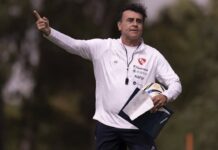 Concentrados vs. Instituto: a Córdoba sin Montiel quinteros-independiente-villa-dominico-03-26