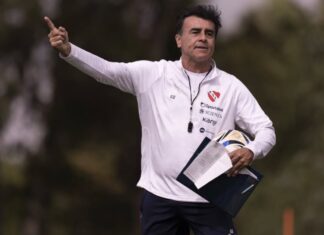 Concentrados vs. Instituto: a Córdoba sin Montiel quinteros-independiente-villa-dominico-03-26