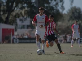No pudo con Estudiantes reserva-independiente-estudiantes-2026