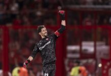 Rey: “Sumar de a tres es lo que te sostiene en la lucha del torneo” rey-independiente-central-cordoba-apertura-2026