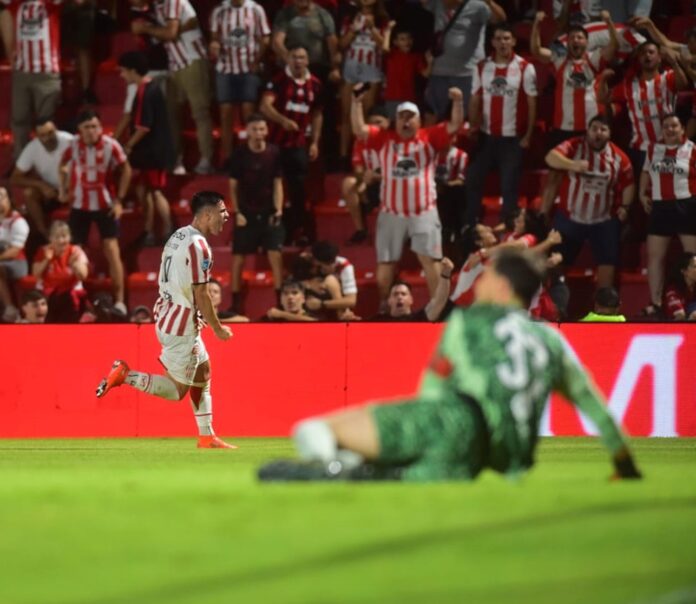 rey-independiente-instituto-torneo-apertura