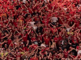 tribuna-norte-independiente-union-apertura-2026