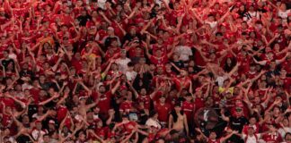 Venta de entradas vs. Talleres tribuna-norte-independiente-union-apertura-2026