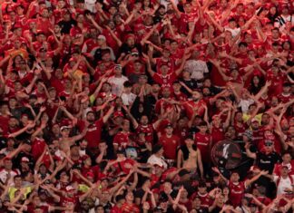 Venta de entradas vs. Talleres tribuna-norte-independiente-union-apertura-2026