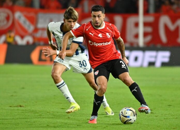 valenzuela-independiente-talleres-apertura-2026