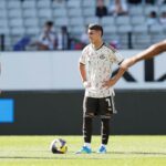 Lautaro Millán Maximiliano Gutiérrez Chile