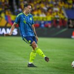 Santiago Arias Colombia