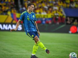 Santiago Arias Colombia