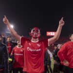 Independiente se quedó con el clásico N°200: dominio total festejo-marcone-independiente-racing-apertura-2026