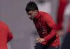 Pussetto se pierde el clásico ignacio-pussetto-entrenamiento-independiente