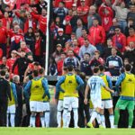 Racing, el más derrotado en casa independiente-racing-apertura-2026