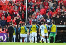 Racing, el más derrotado en casa independiente-racing-apertura-2026