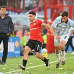 Las claves de la victoria con Racing montiel-independiente-racing-apertura-2026