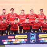 Puntajes Rojos vs. Racing puntajes-independiente-racing-apertura-2026