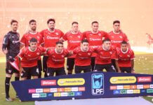 Puntajes Rojos vs. Racing puntajes-independiente-racing-apertura-2026