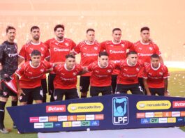 Puntajes Rojos vs. Racing puntajes-independiente-racing-apertura-2026