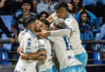 Así llega Racing racing-belgrano-apertura-2026
