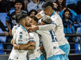 Así llega Racing racing-belgrano-apertura-2026