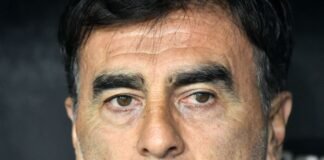 Quinteros: “Estamos preocupados por los refuerzos” gustavo-quinteros-independiente-newells