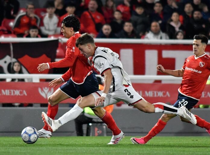 gutierrez-independiente-newells-clausura-2026