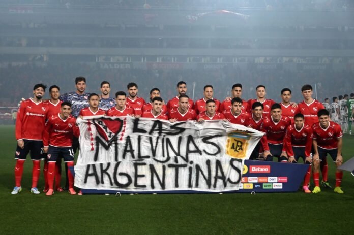 puntajes-rojos-independiente-newells-clausura-2026