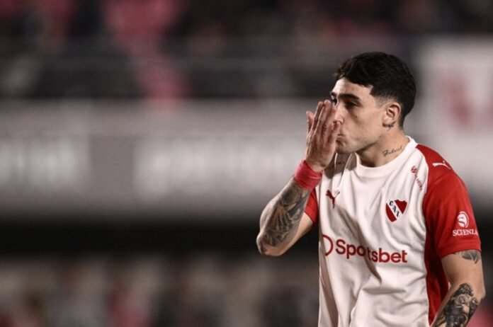 santiago-montiel-independiente-estudiantes-2026