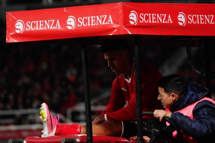 sebastian-valdez-lesion-independiente-newells