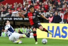 Así llega la Lepra talleres-newells-rival