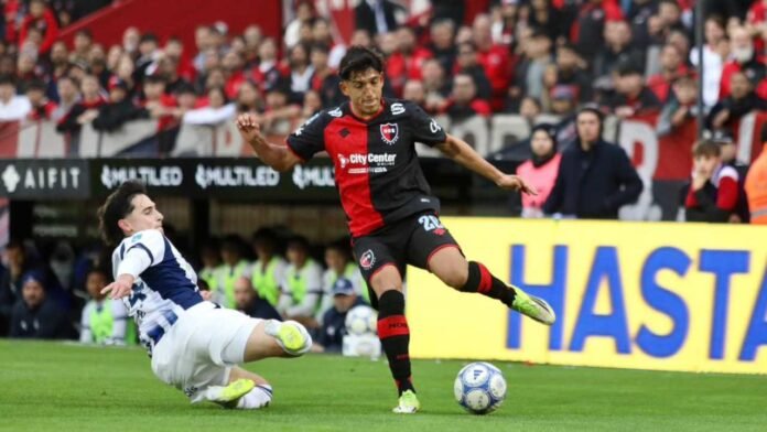 talleres-newells-rival