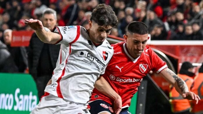 zabala-independiente-newells-clausura-2026
