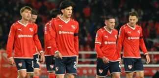 Independiente Platense Torneo Clausura 2026 (1)