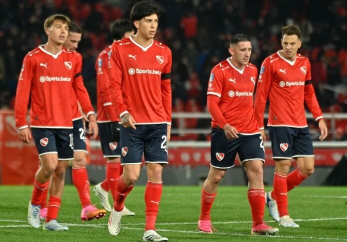 Independiente Platense Torneo Clausura 2026 (1)