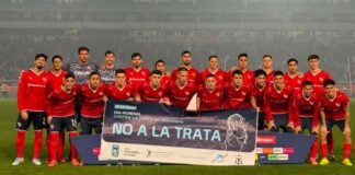 Independiente-en-el-torneo-clausura