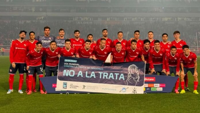 Independiente-en-el-torneo-clausura