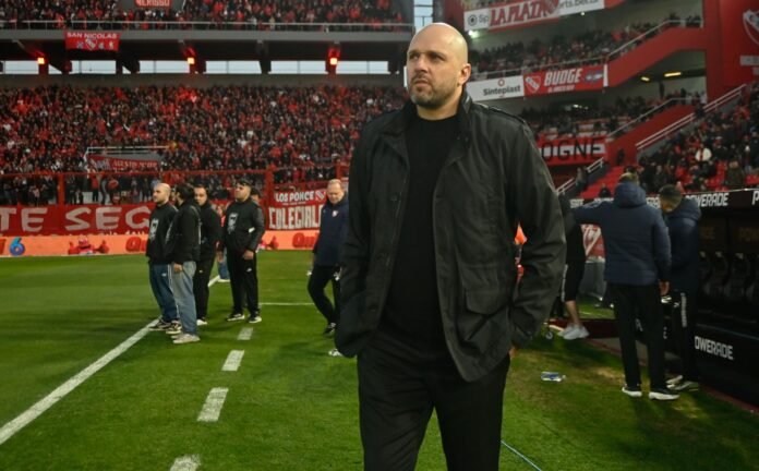 Jadson Viera Independiente Independiente Rivadavia
