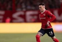 Los extremos y otro partido para el olvido abaldo-independiente-platense-clausura-2026