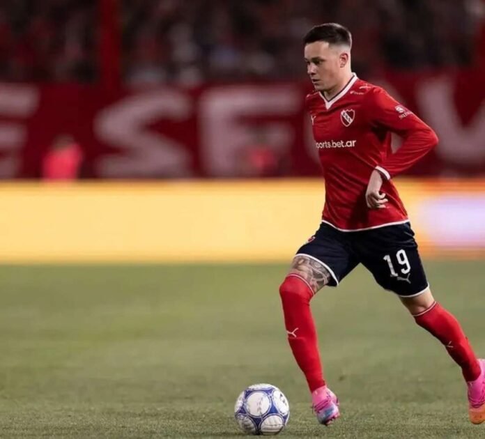 abaldo-independiente-platense-clausura-2026