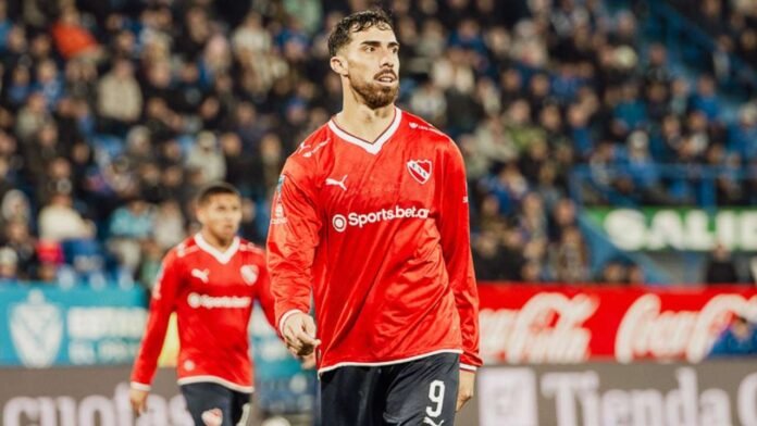avalos-independiente-velez-clausura-2026