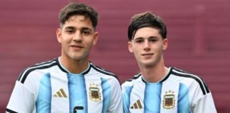 benitez-machuca-cirocco-argentina-sub-17-independiente