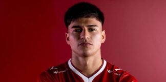Dura lesión para De Irastorza de-irastorza-independiente-lesion