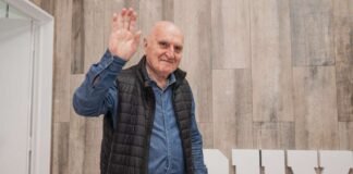 Falleció Eduardo Maglioni eduardo-maglioni-independiente