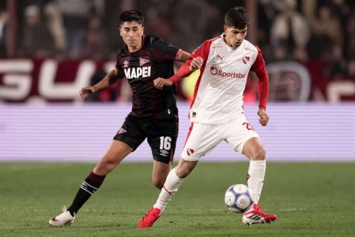 facundo-cruz-independiente-lanus-clausura-2026