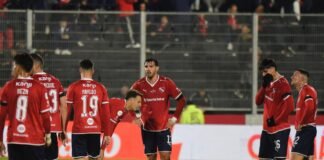 Derrota vergonzosa en Rosario independiente-atletico-tucuman-copa-argentina-2026