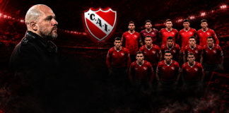 Jadson Viera y el problema defensivo de Independiente