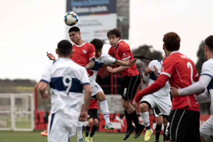 inferiores-de-independiente-gimnasia-2026